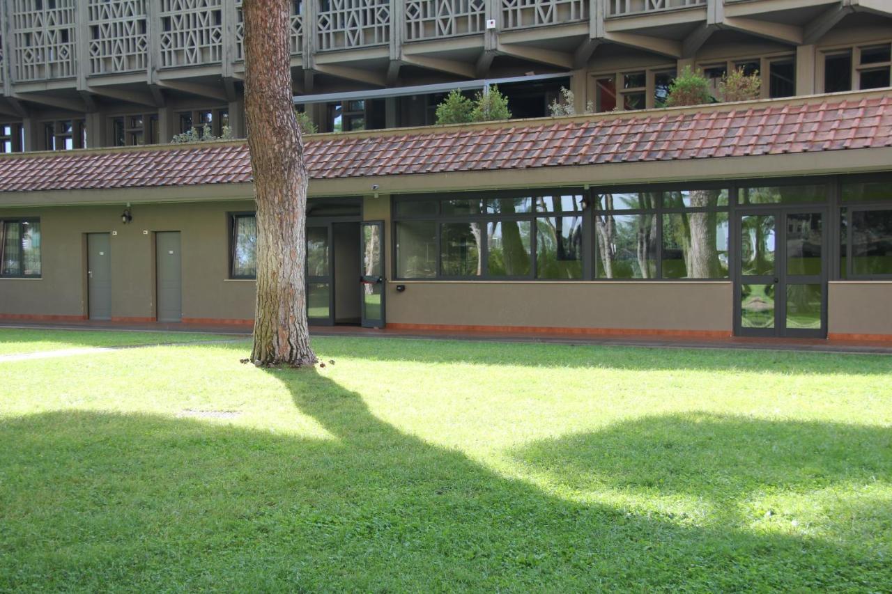 Serafico Hotel Rom